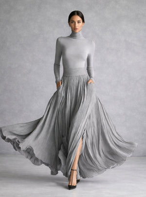 Grey