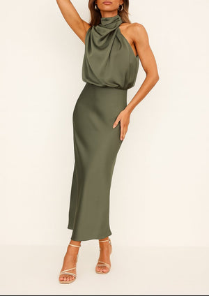 Army Green