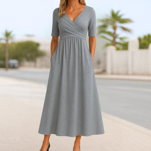 Grey